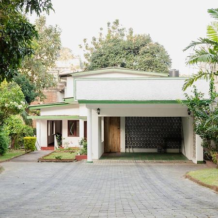 Kandy Boutique Villa By Fortuna Bungalows Zewnętrze zdjęcie