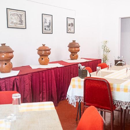 Kandy Boutique Villa By Fortuna Bungalows Zewnętrze zdjęcie