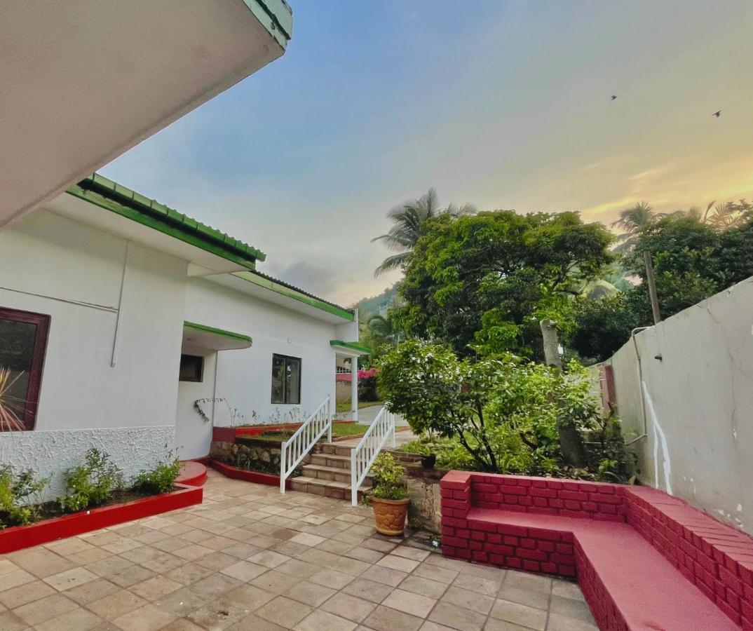 Kandy Boutique Villa By Fortuna Bungalows Zewnętrze zdjęcie