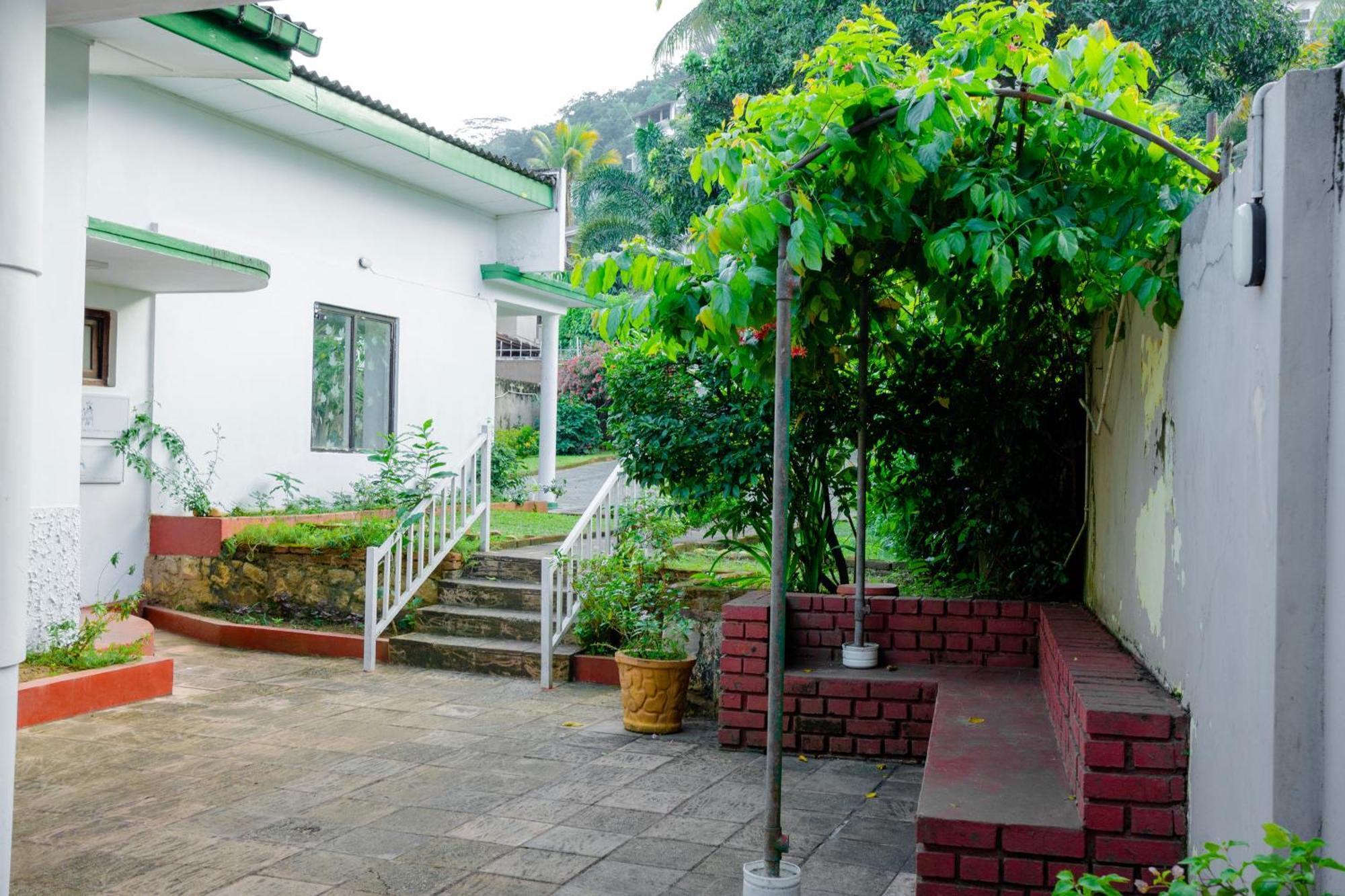 Kandy Boutique Villa By Fortuna Bungalows Zewnętrze zdjęcie