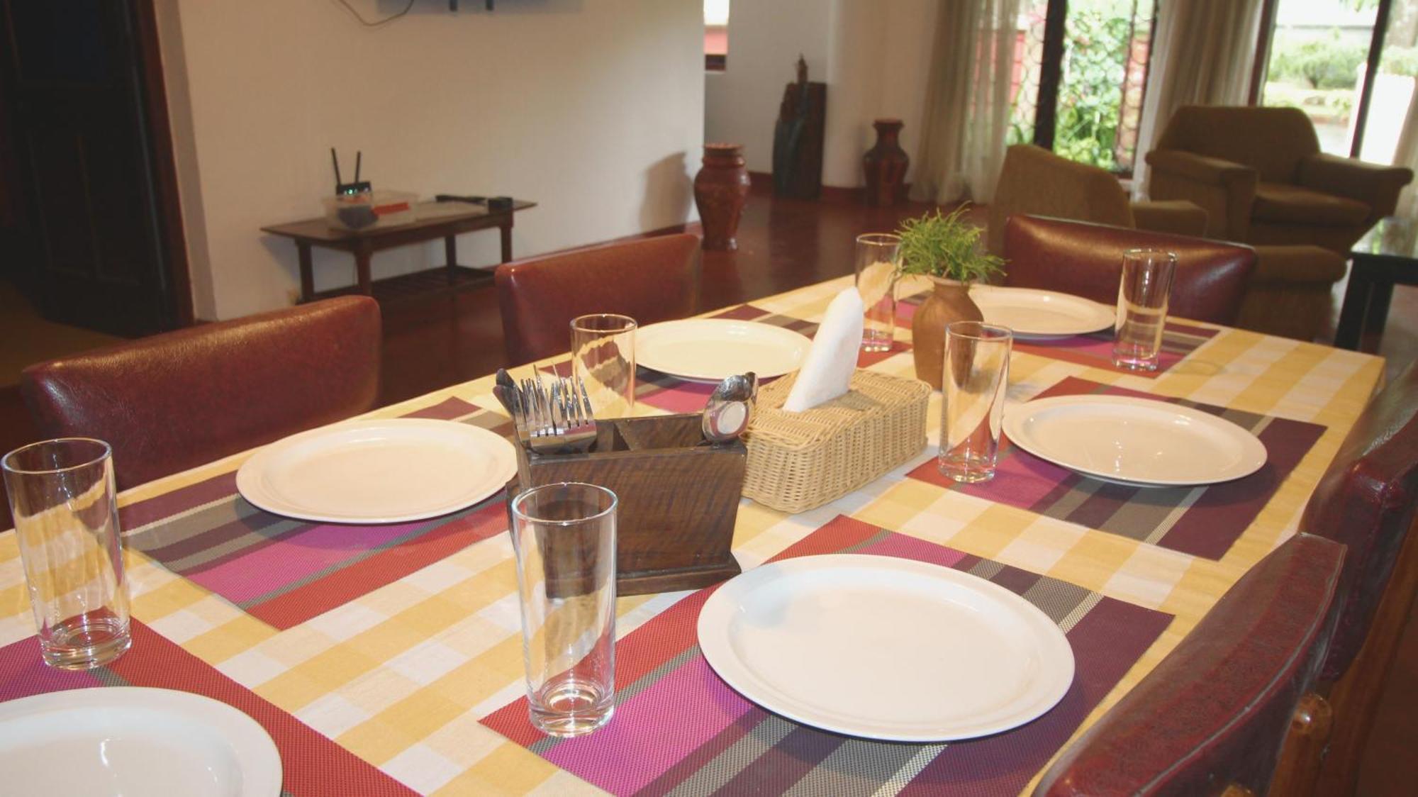 Kandy Boutique Villa By Fortuna Bungalows Zewnętrze zdjęcie