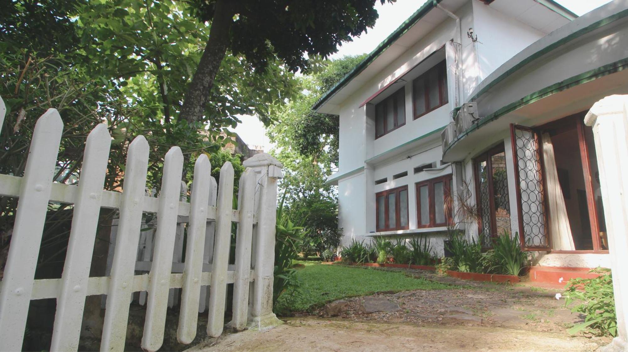 Kandy Boutique Villa By Fortuna Bungalows Zewnętrze zdjęcie
