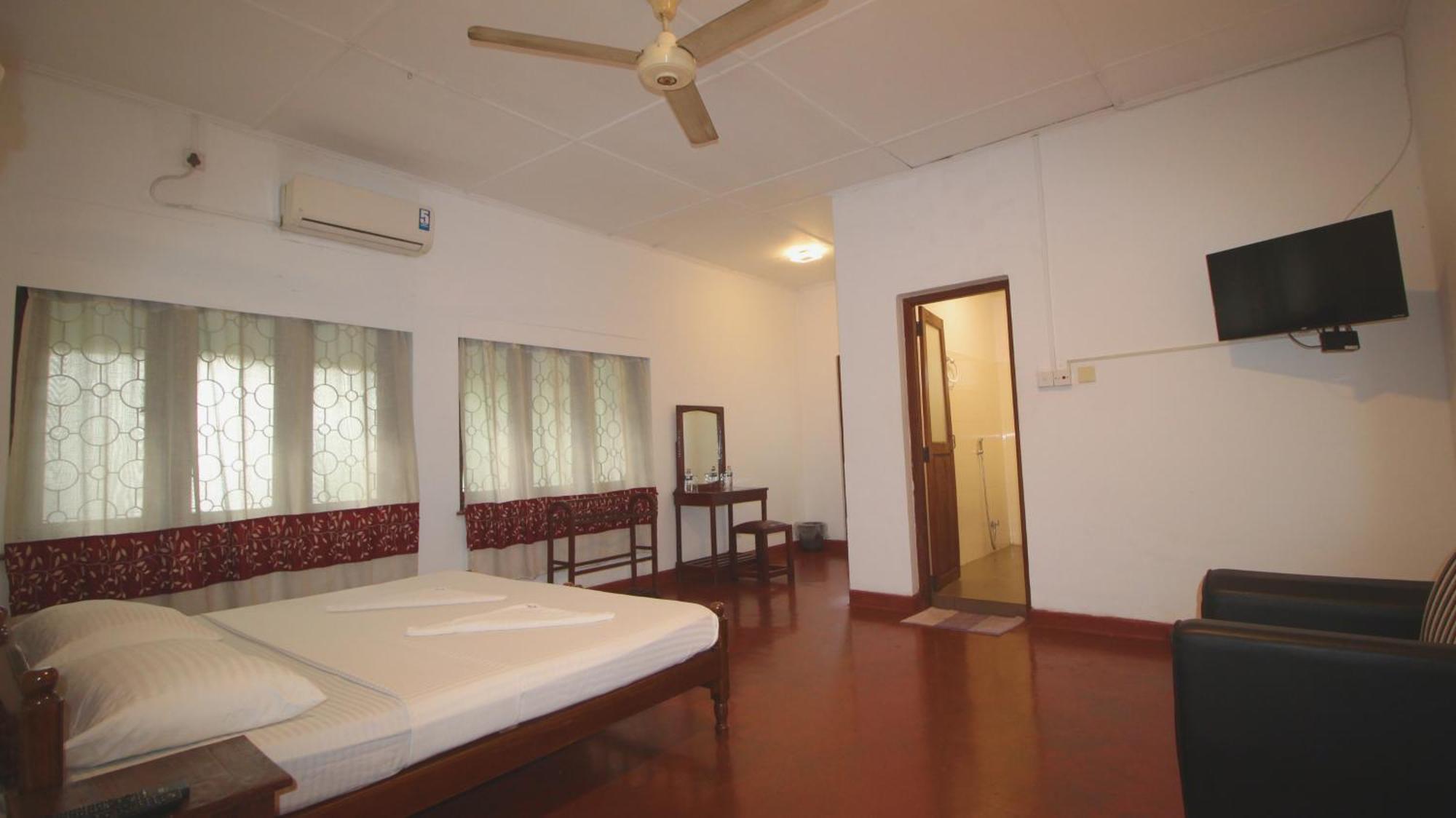 Kandy Boutique Villa By Fortuna Bungalows Zewnętrze zdjęcie