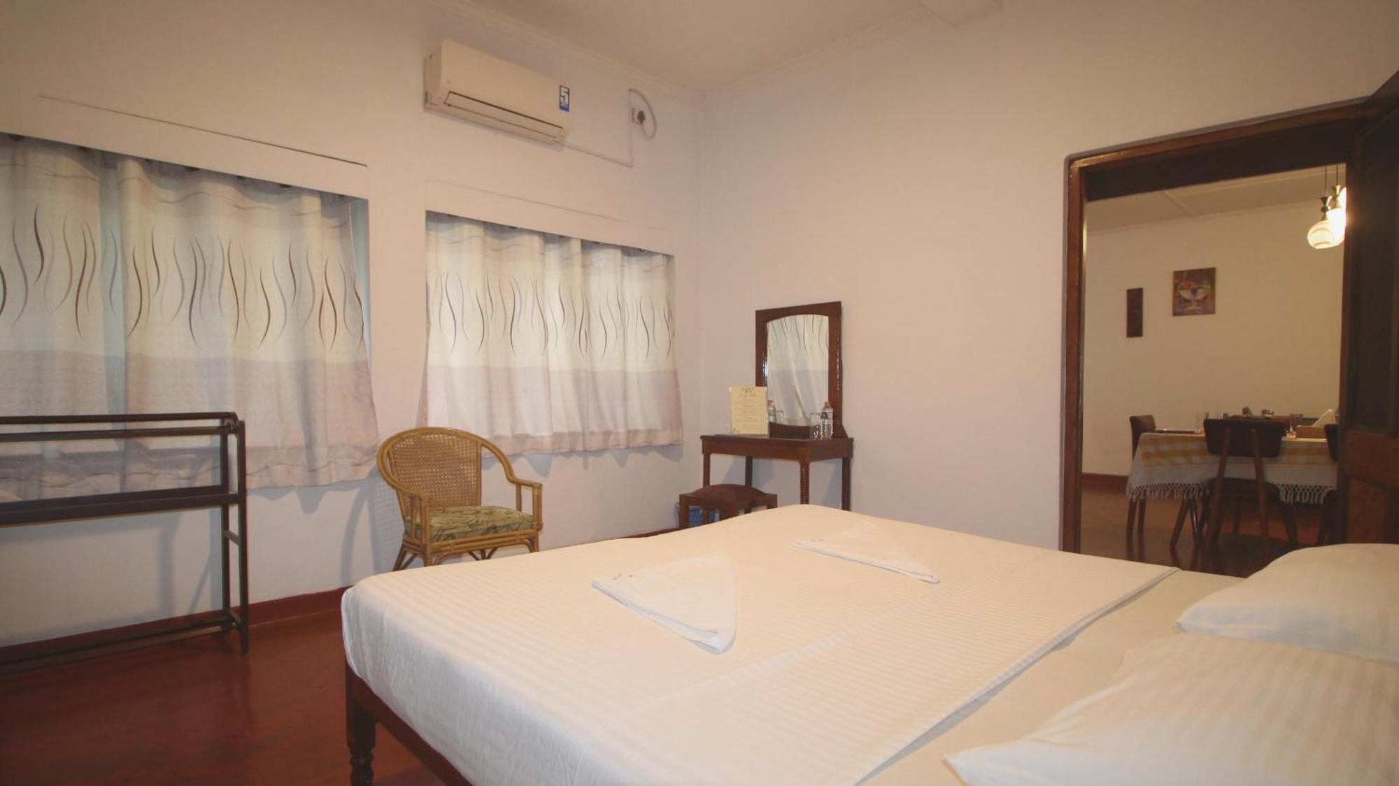 Kandy Boutique Villa By Fortuna Bungalows Zewnętrze zdjęcie