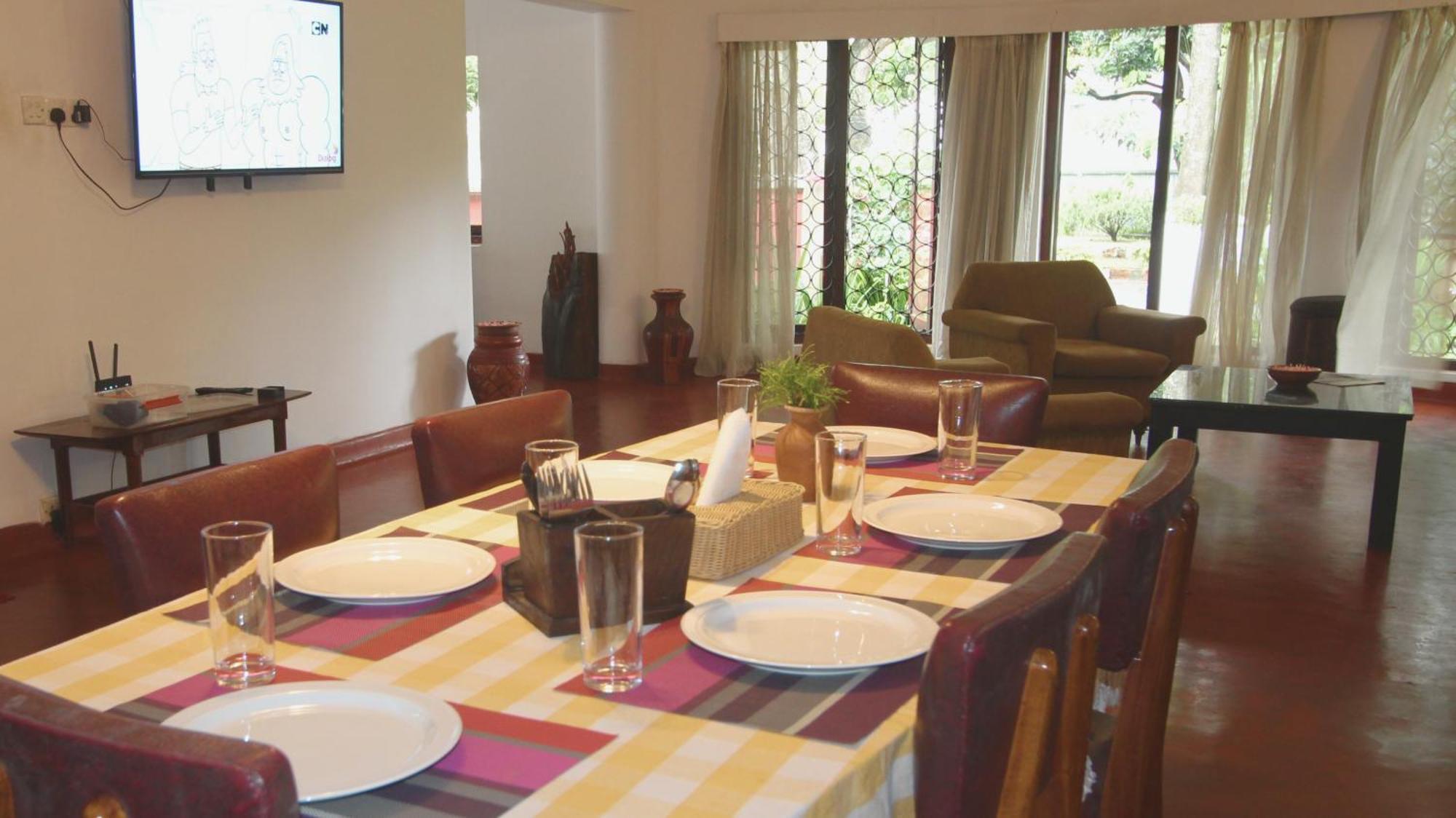 Kandy Boutique Villa By Fortuna Bungalows Zewnętrze zdjęcie