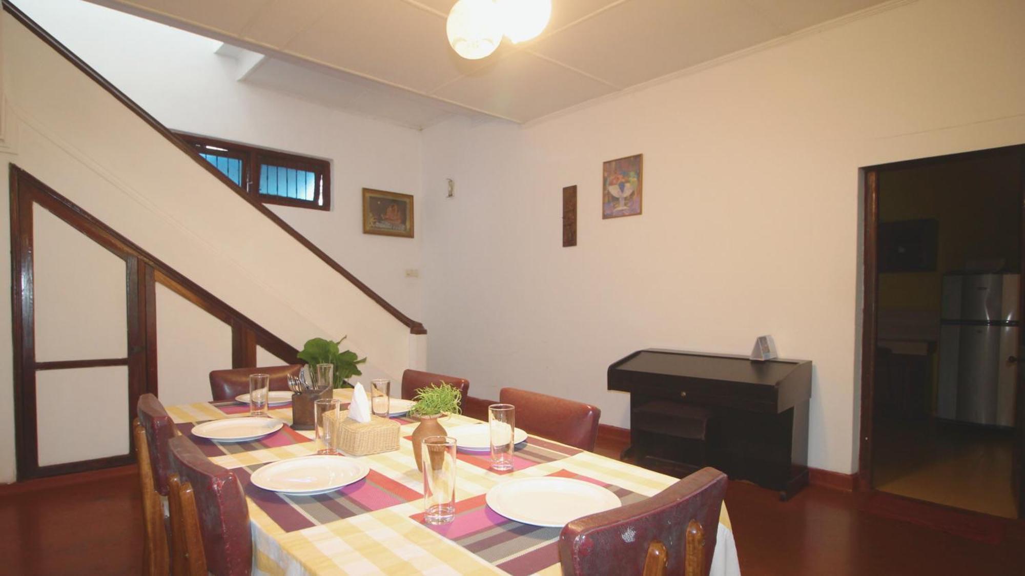 Kandy Boutique Villa By Fortuna Bungalows Zewnętrze zdjęcie