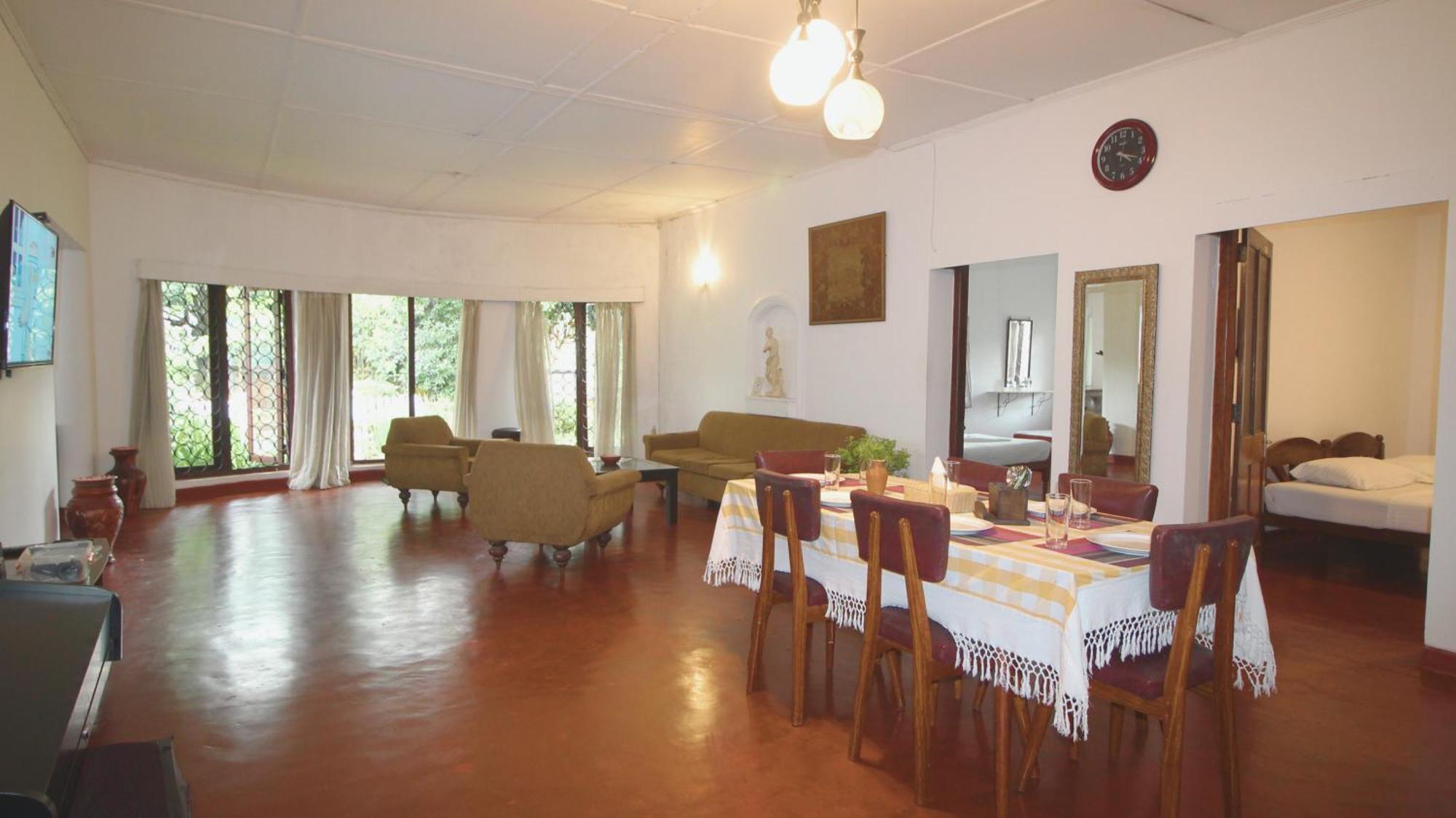Kandy Boutique Villa By Fortuna Bungalows Zewnętrze zdjęcie