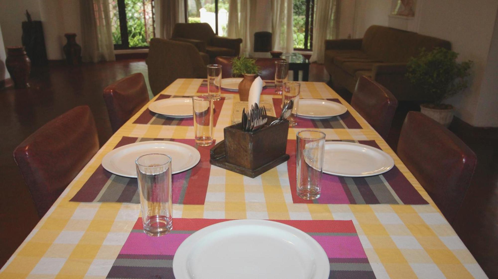 Kandy Boutique Villa By Fortuna Bungalows Zewnętrze zdjęcie