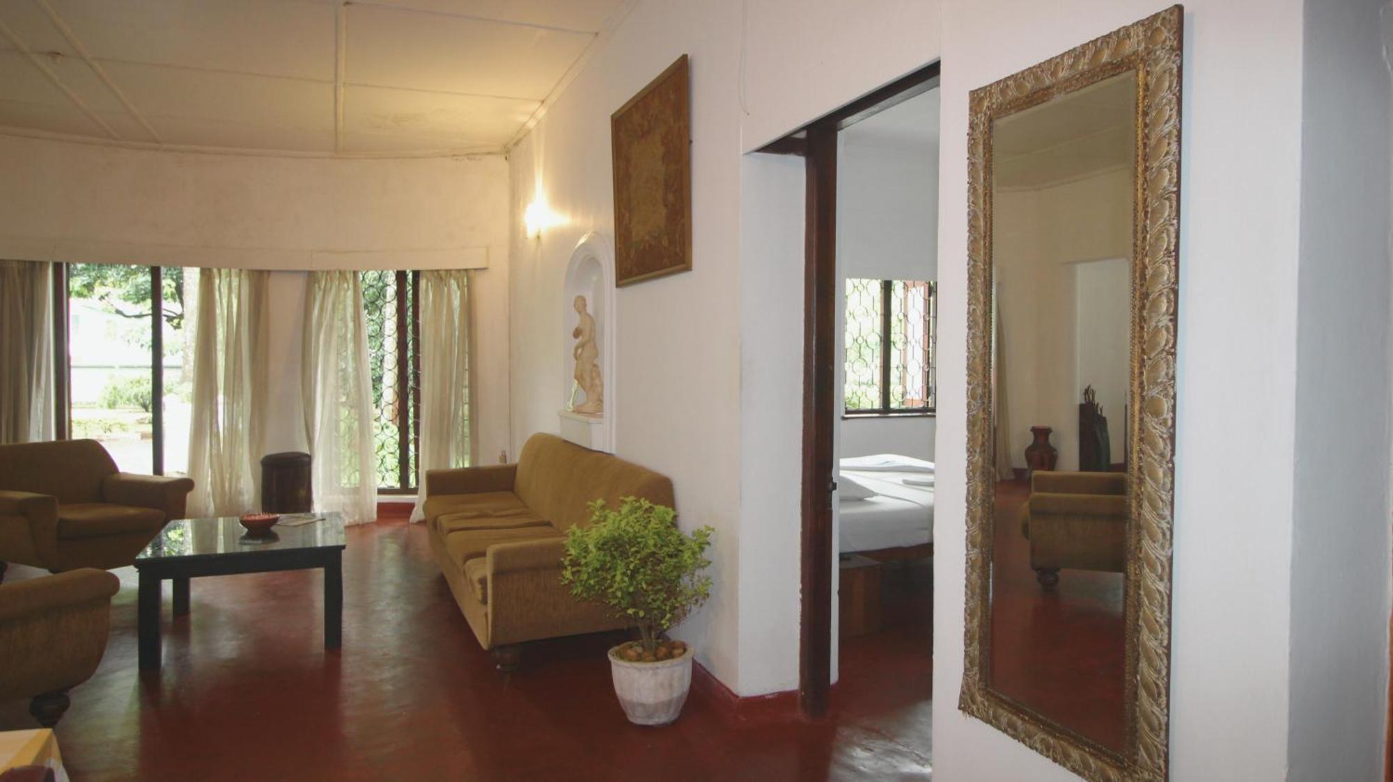 Kandy Boutique Villa By Fortuna Bungalows Zewnętrze zdjęcie