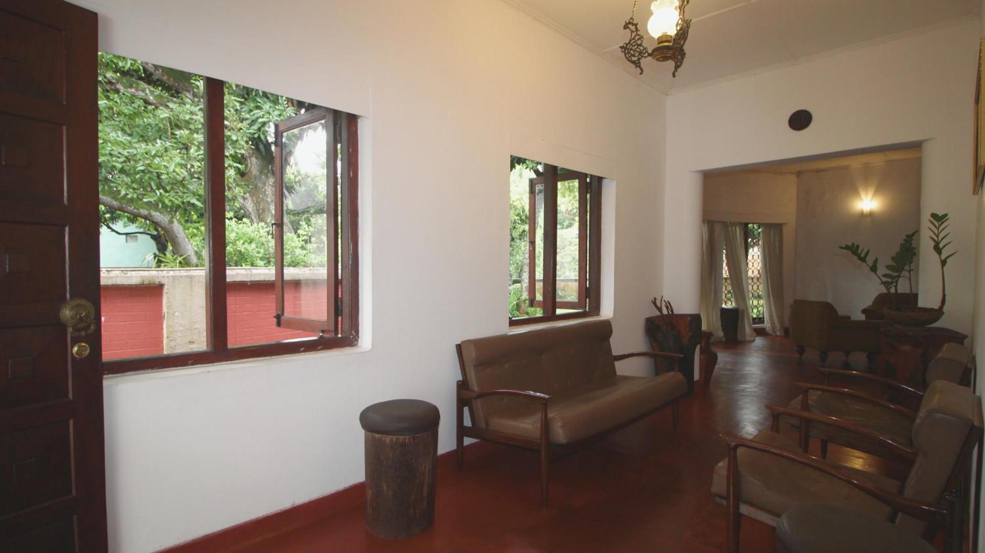 Kandy Boutique Villa By Fortuna Bungalows Zewnętrze zdjęcie