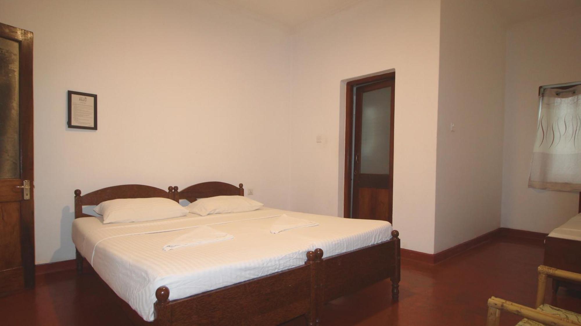 Kandy Boutique Villa By Fortuna Bungalows Zewnętrze zdjęcie
