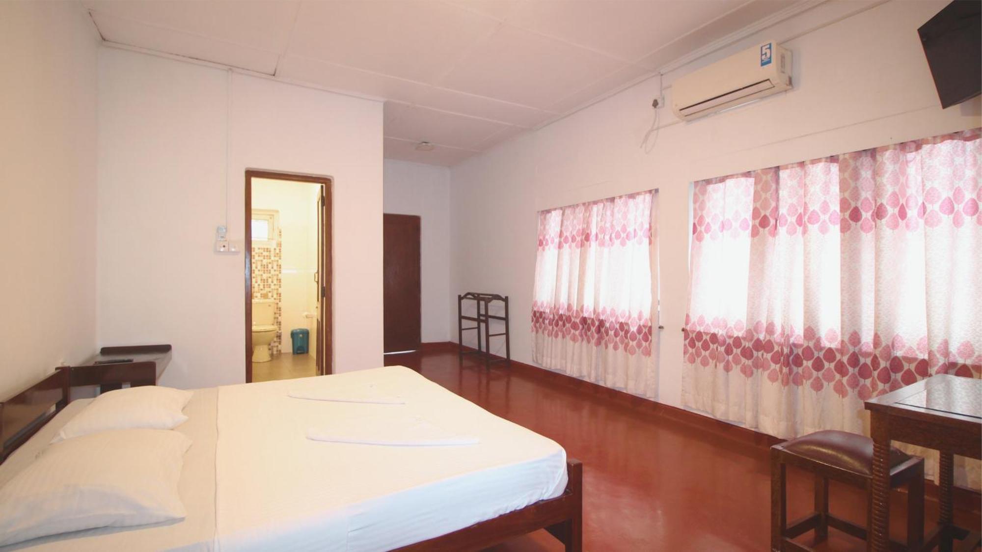 Kandy Boutique Villa By Fortuna Bungalows Zewnętrze zdjęcie