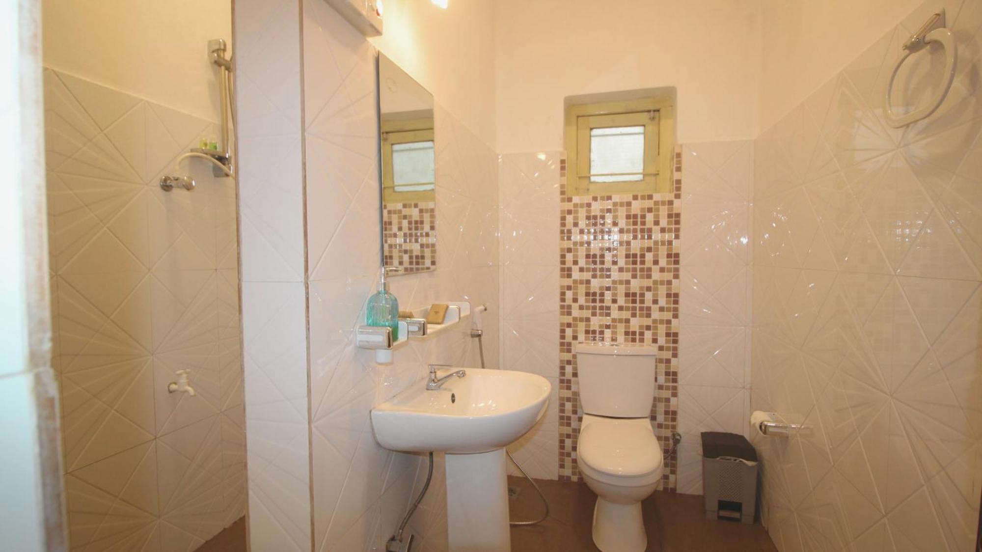 Kandy Boutique Villa By Fortuna Bungalows Zewnętrze zdjęcie