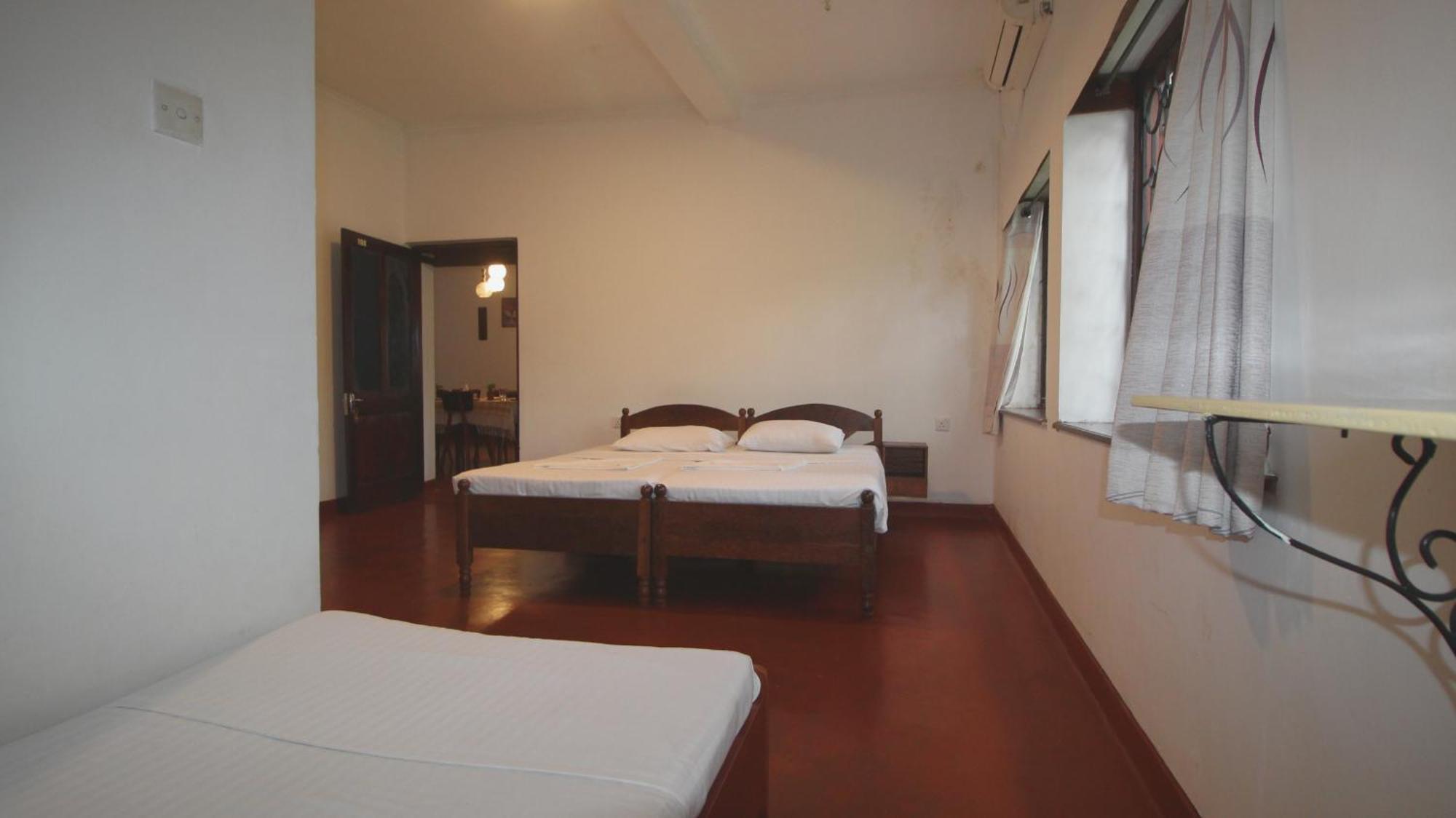 Kandy Boutique Villa By Fortuna Bungalows Zewnętrze zdjęcie