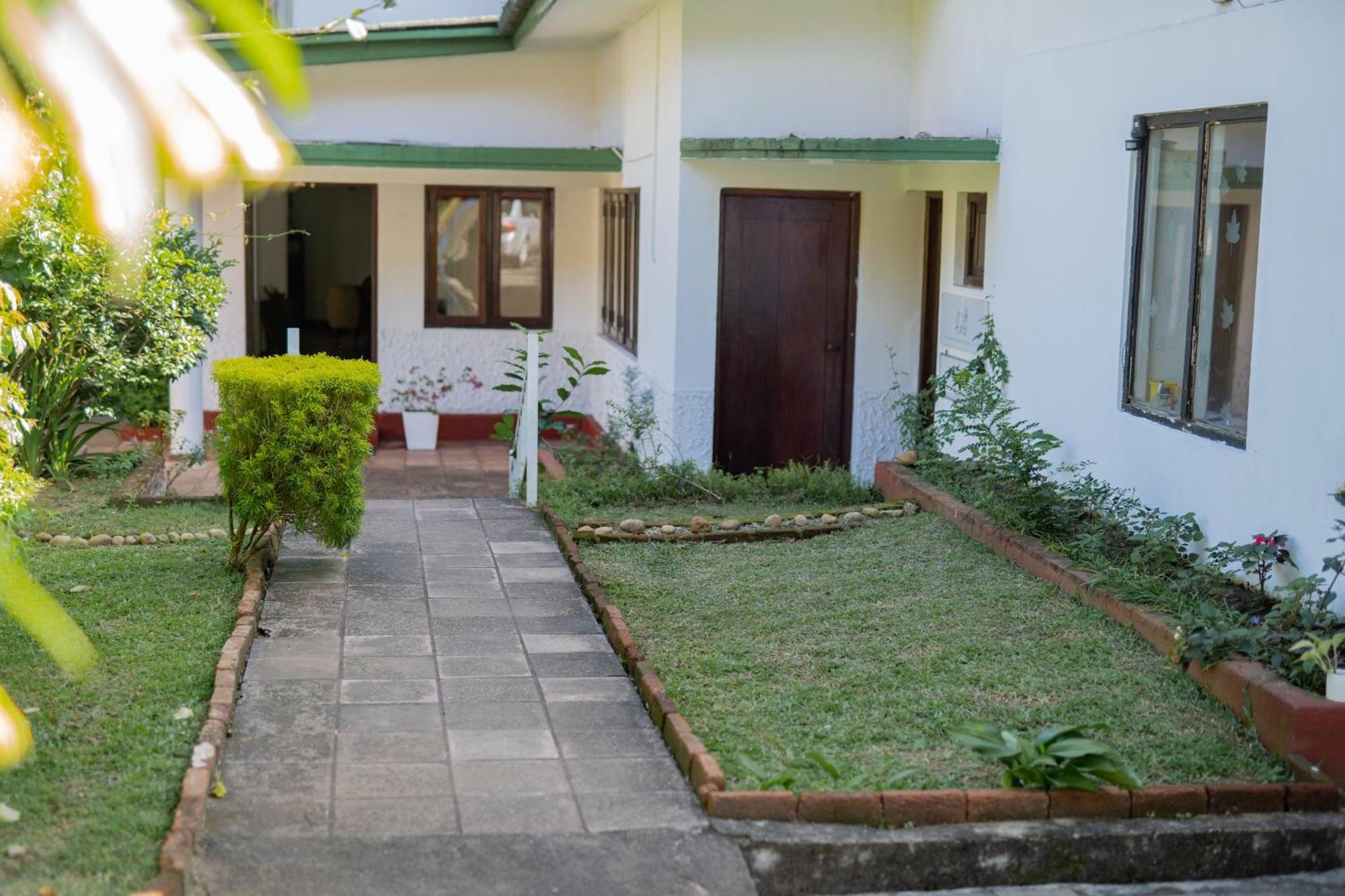 Kandy Boutique Villa By Fortuna Bungalows Zewnętrze zdjęcie