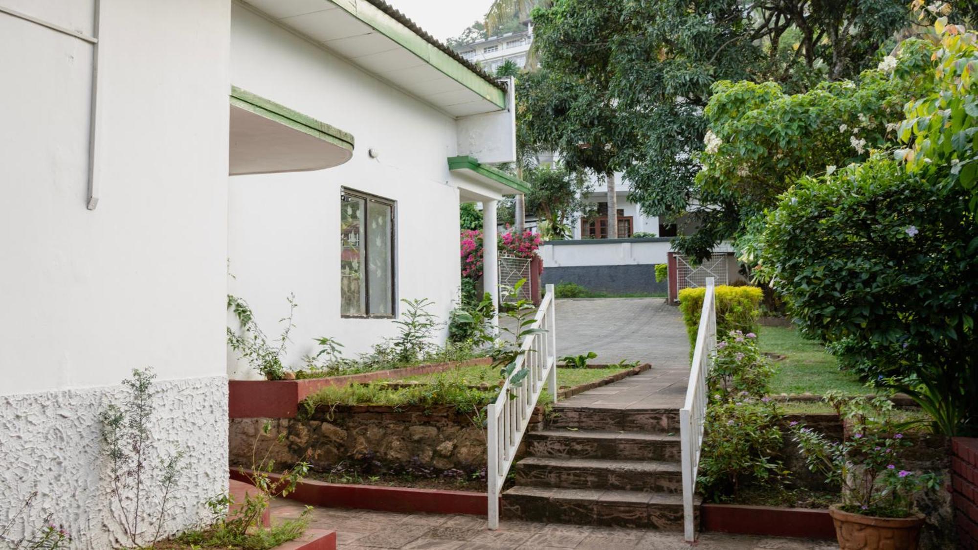 Kandy Boutique Villa By Fortuna Bungalows Zewnętrze zdjęcie