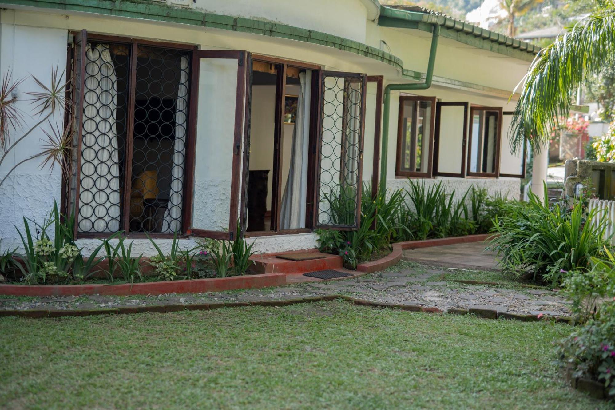 Kandy Boutique Villa By Fortuna Bungalows Zewnętrze zdjęcie