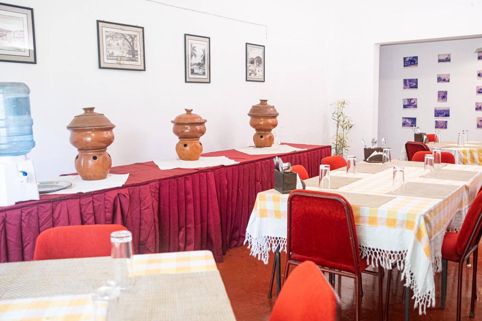 Kandy Boutique Villa By Fortuna Bungalows Zewnętrze zdjęcie