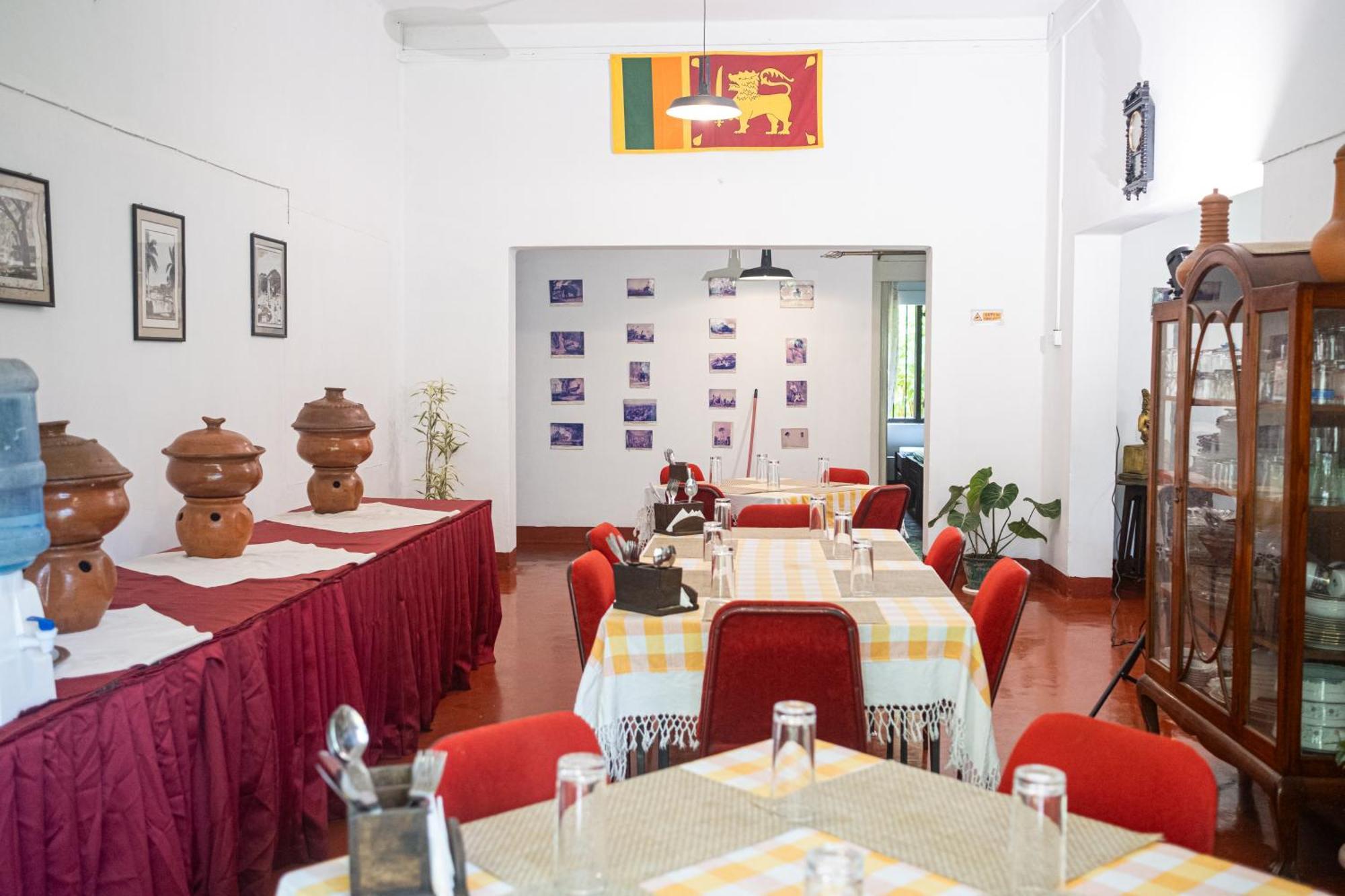 Kandy Boutique Villa By Fortuna Bungalows Zewnętrze zdjęcie